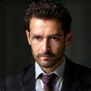 Ritratto di Luca Romano.